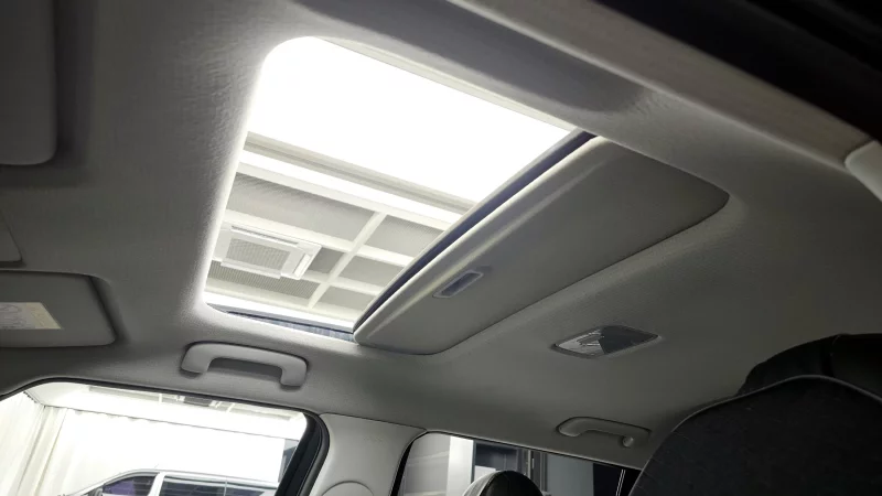 Hyundai Casper Electric