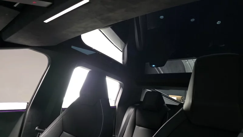 Tesla Cybertruck
