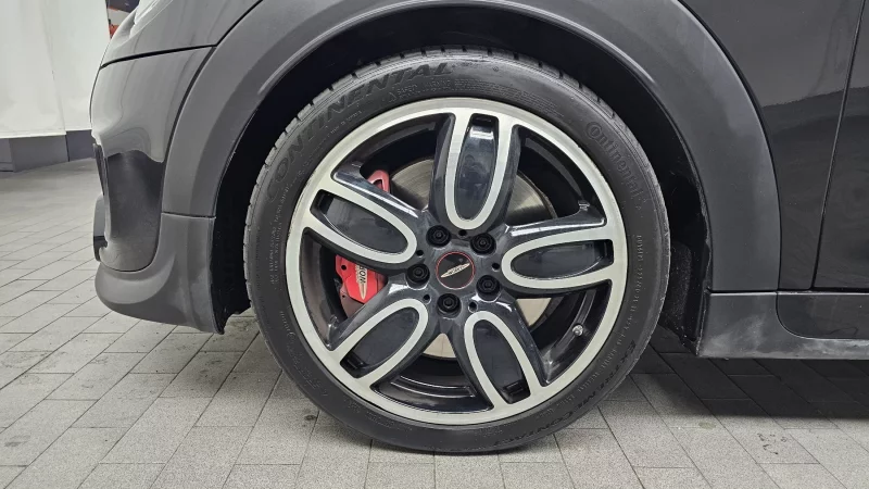 MINI Cooper Convertible