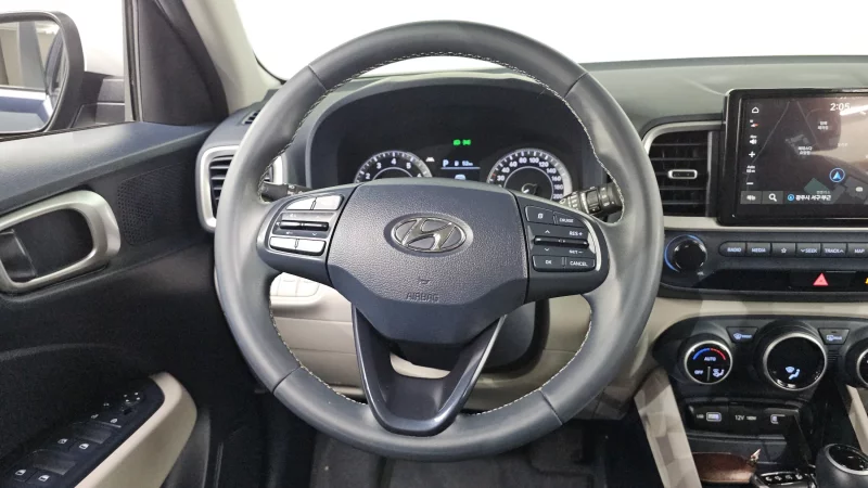 Hyundai Venue