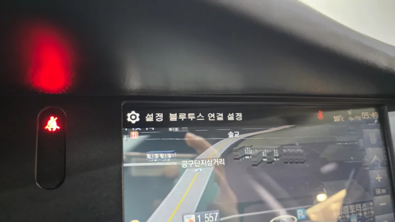 Renault Samsung SM7