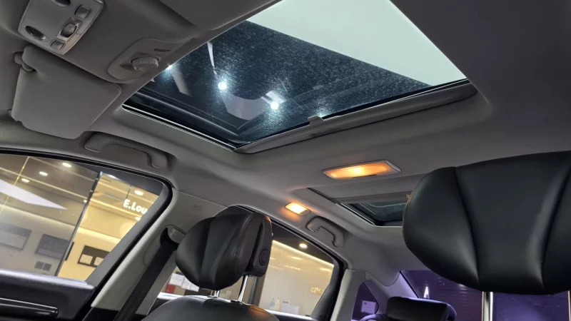 Renault Samsung SM7