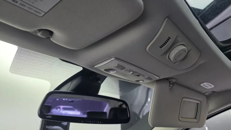 Renault Samsung SM7