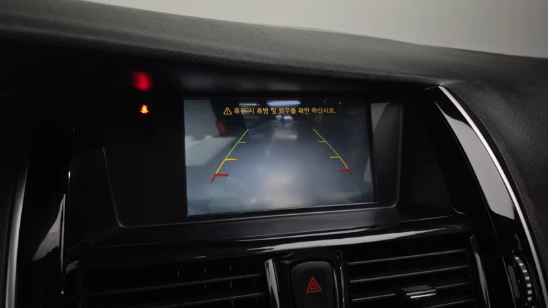 Renault Samsung SM7