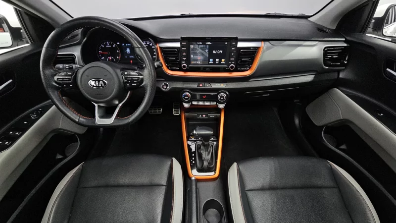Kia Stonic