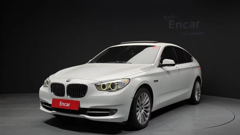 BMW Gran Turismo