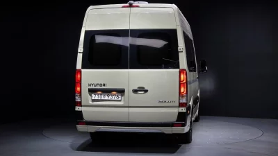 Hyundai H1