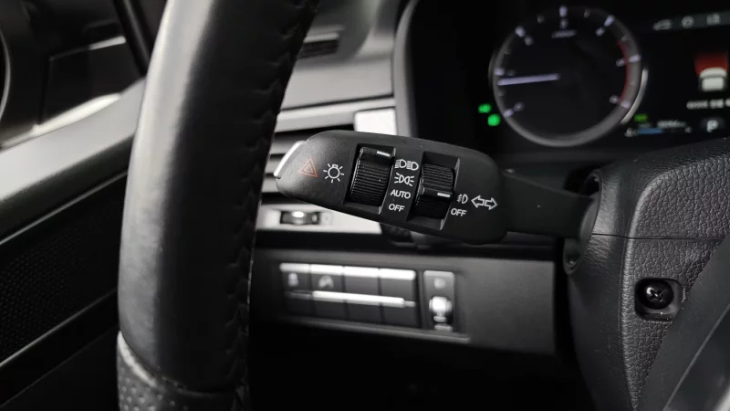 SsangYong Rexton Sports Khan