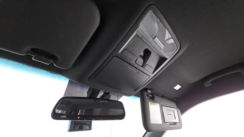 SsangYong Rexton Sports Khan