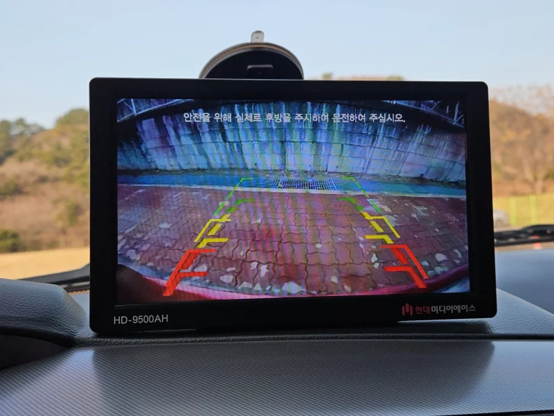 SsangYong Korando Sports