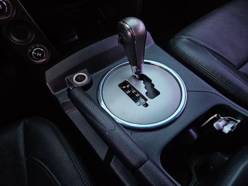 SsangYong Korando Sports