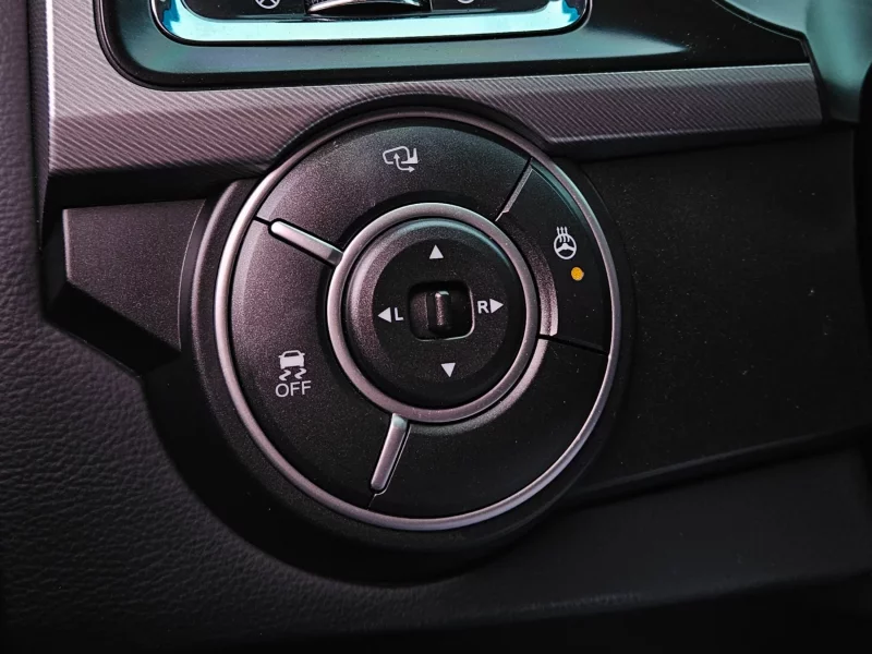 SsangYong Korando Sports