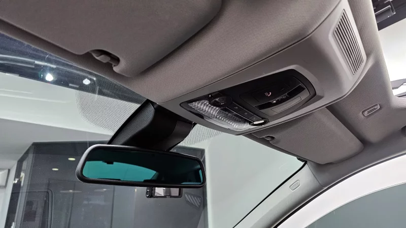 BMW 5-Series Gran Turismo