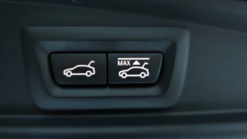 BMW 5-Series Gran Turismo