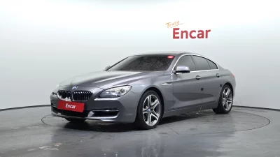 BMW 6-Series