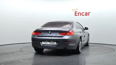 BMW 6-Series