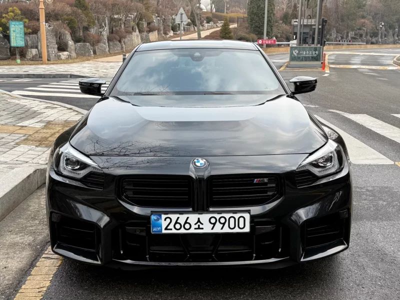 BMW M2