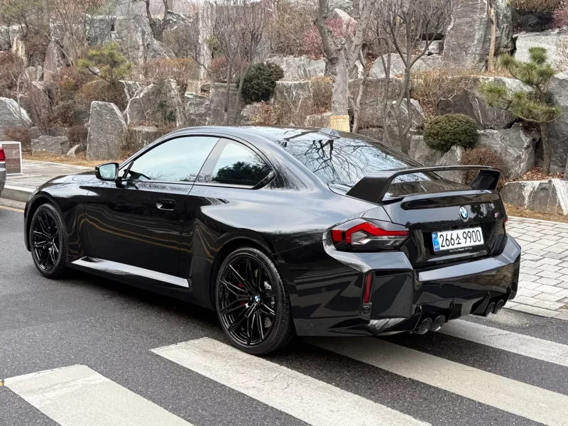 BMW M2