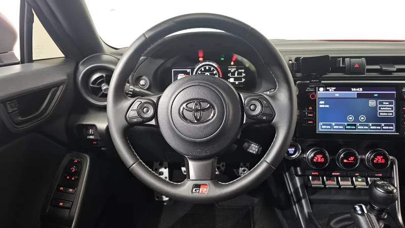 Toyota 86