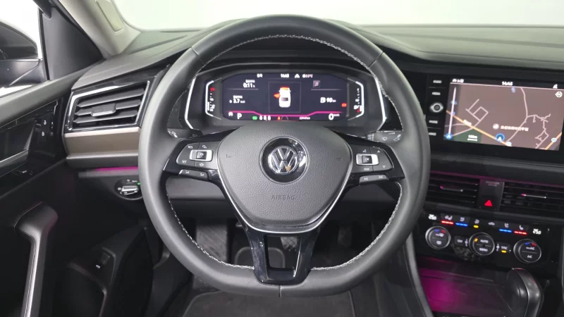 Volkswagen JETTA