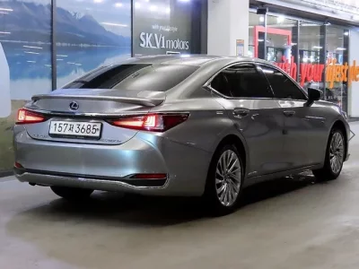 Lexus ES300h
