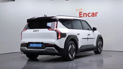 Kia EV9