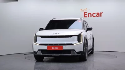 Kia EV9