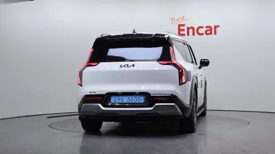 Kia EV9