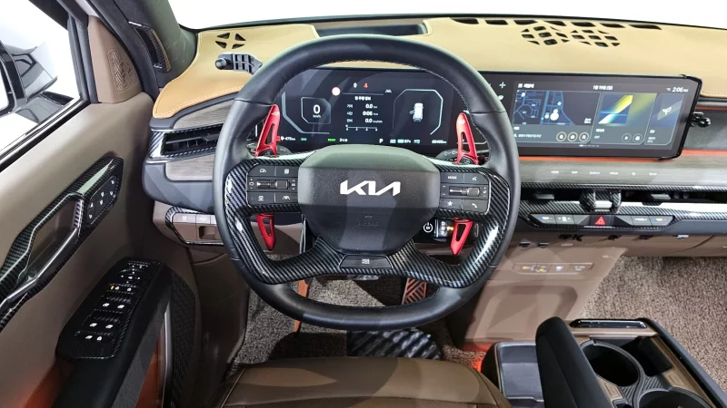 Kia EV9