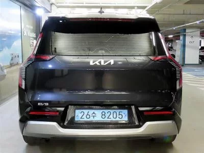 Kia EV9