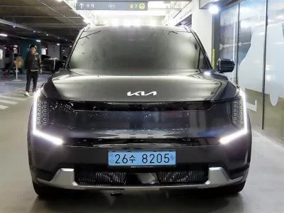 Kia EV9