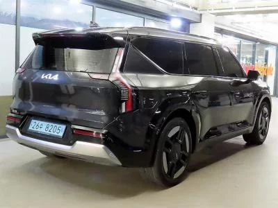 Kia EV9