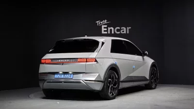 Hyundai Ioniq 5