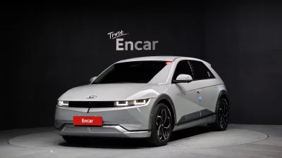Hyundai Ioniq5