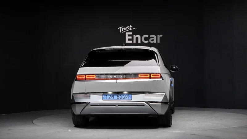 Hyundai Ioniq 5