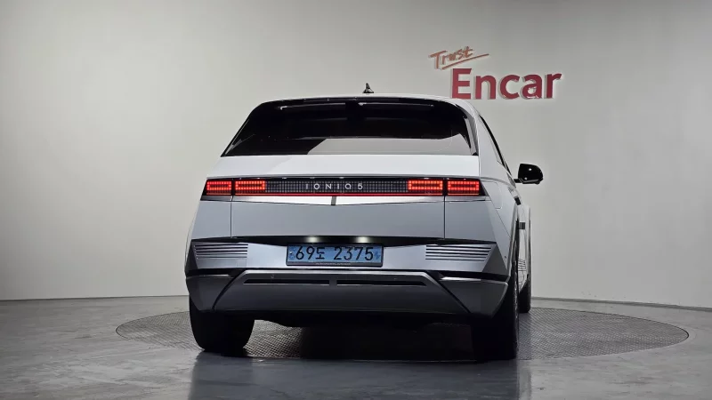 Hyundai Ioniq 5