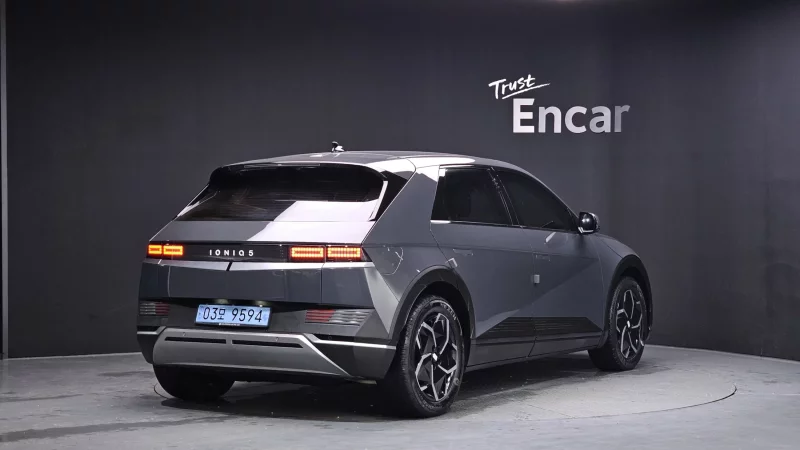 Hyundai Ioniq 5