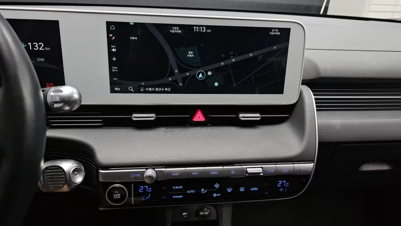 Hyundai Ioniq 5