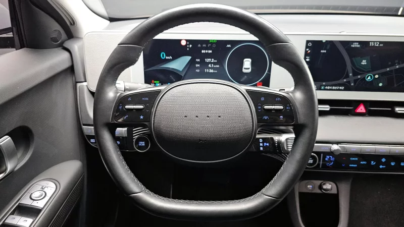 Hyundai Ioniq 5