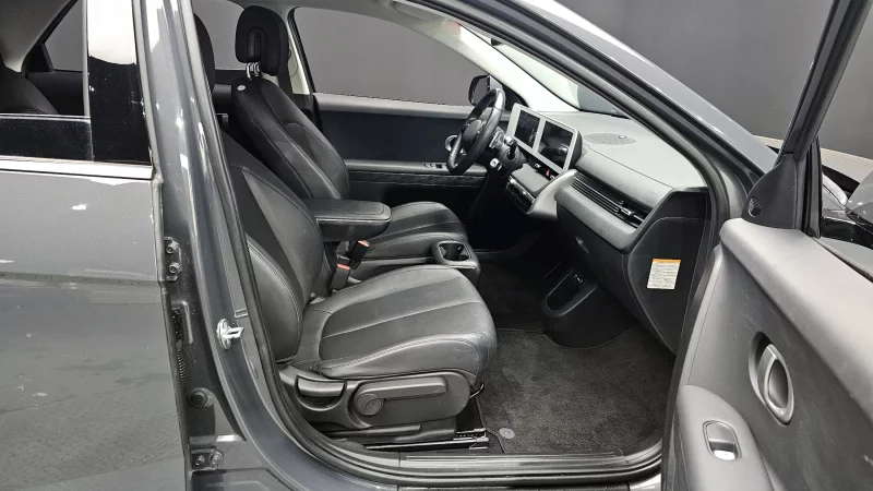 Hyundai Ioniq 5