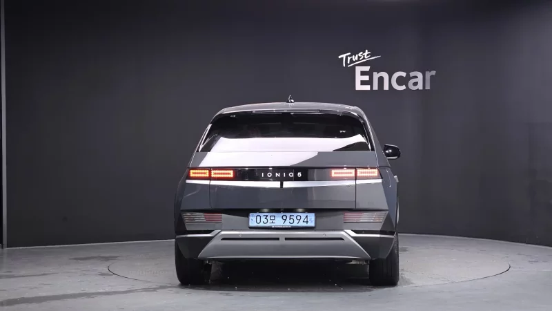 Hyundai Ioniq 5