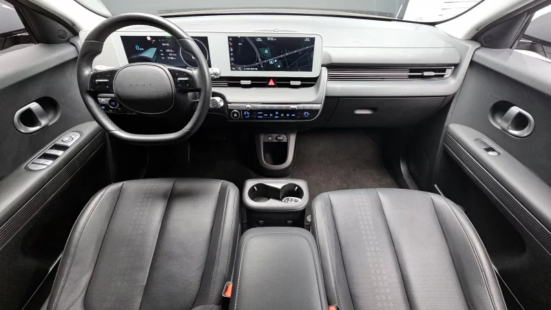 Hyundai Ioniq 5