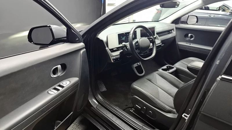 Hyundai Ioniq 5