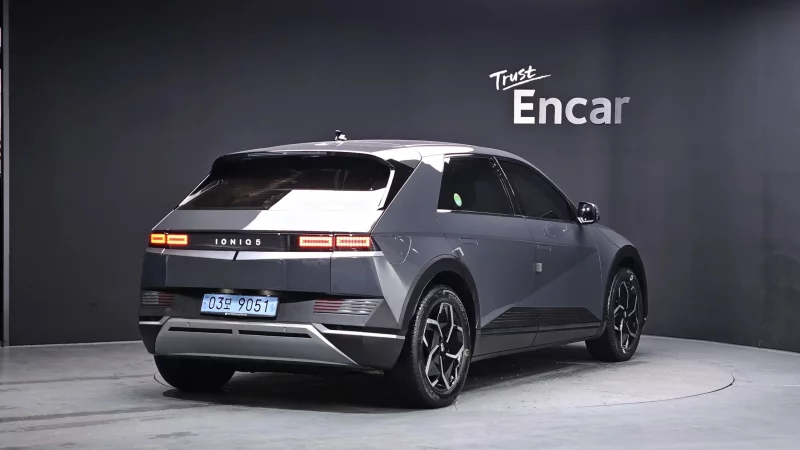 Hyundai Ioniq 5