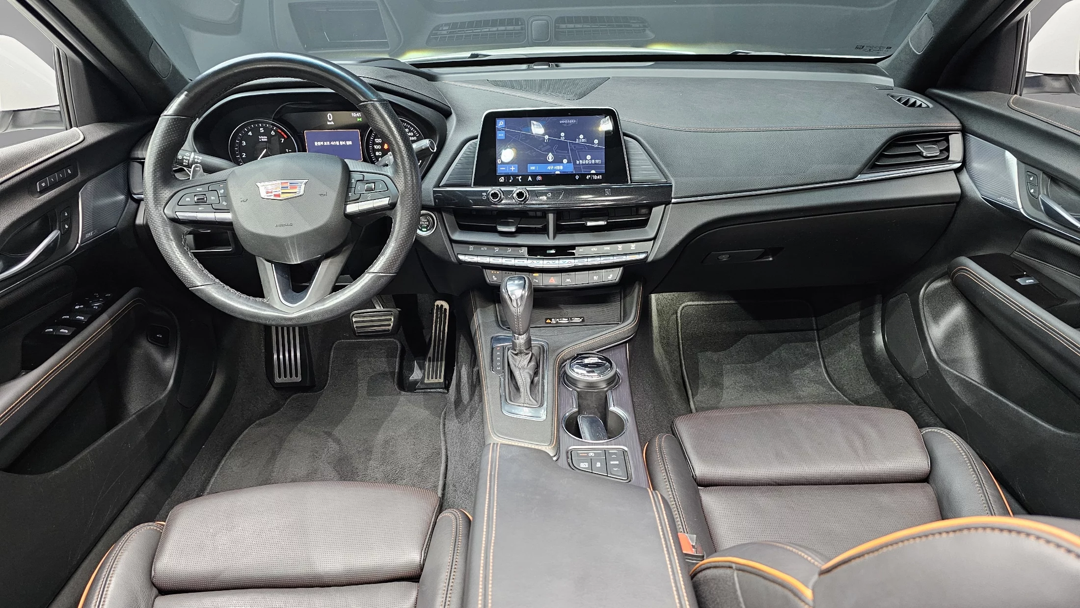 фото автомобиля 7