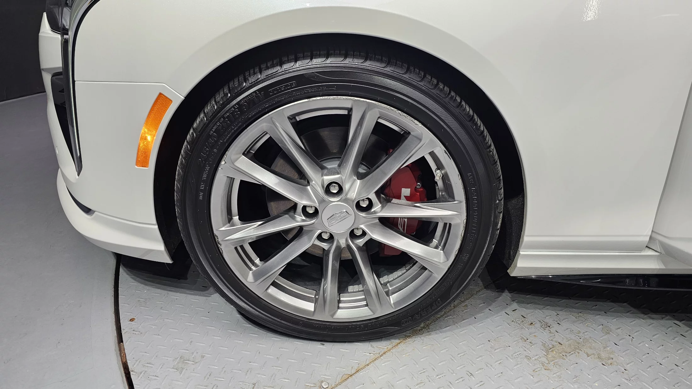 фото автомобиля 5