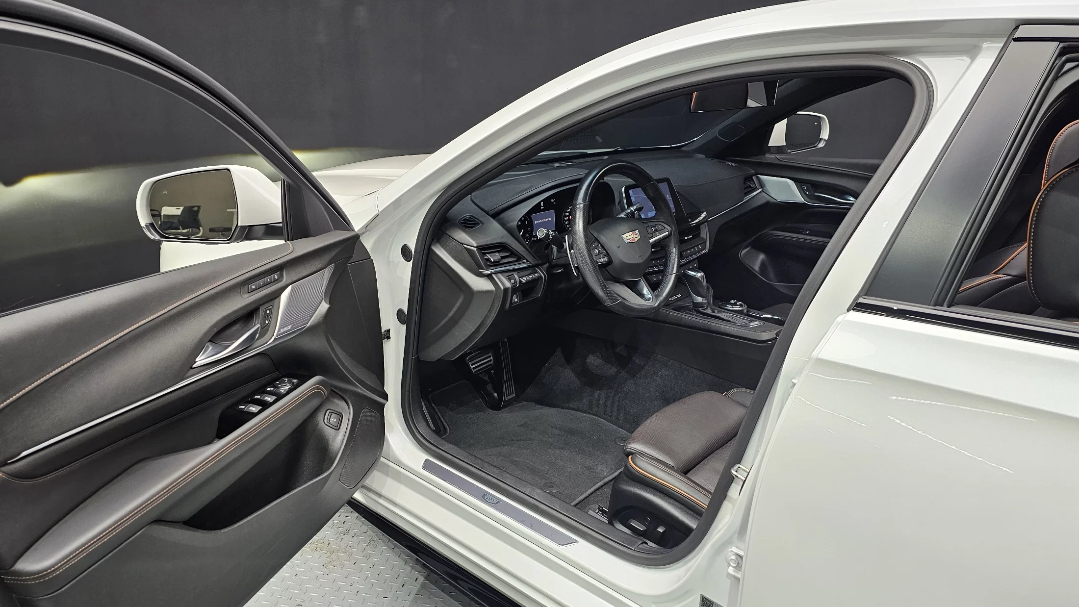 фото автомобиля 11