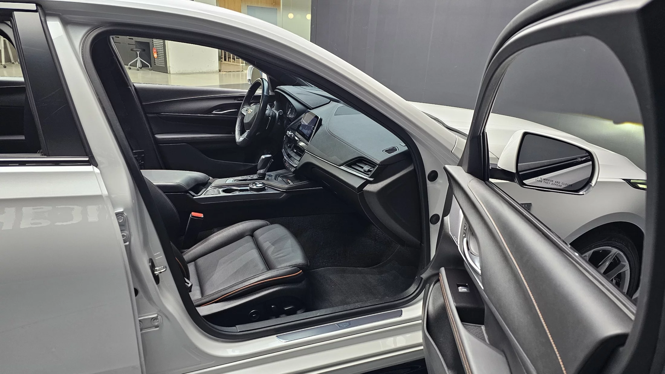 фото автомобиля 10