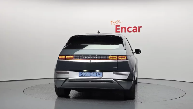 Hyundai Ioniq 5