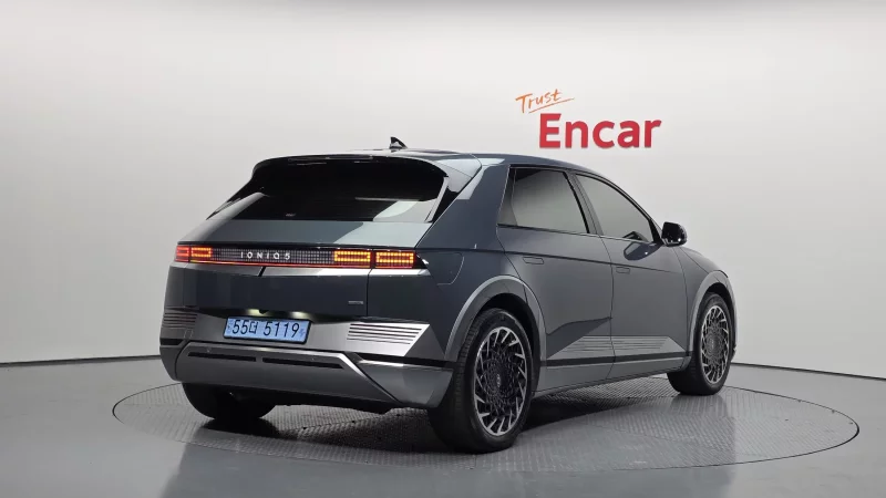 Hyundai Ioniq 5